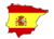 GIPÓ IBIZA - Espanol