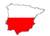 GIPÓ IBIZA - Polski
